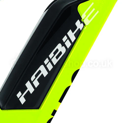 Haibike xDuro AllMtn 7.0 2017 Bosch - Image 4