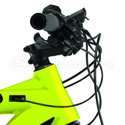 Haibike xDuro AllMtn 7.0 2017 Bosch - Image 7