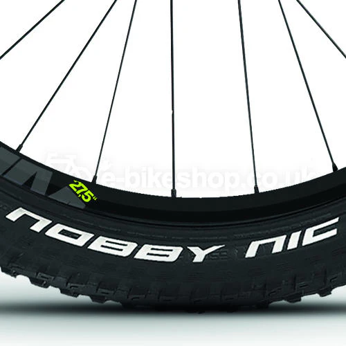 Haibike xDuro AllMtn 7.0 2017 Bosch - Image 9