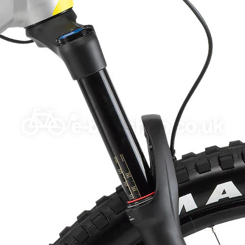 Haibike xDuro AllMtn 7.0 2018 Bosch - Image 2
