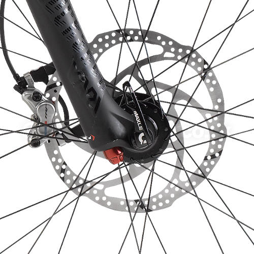 Haibike xDuro AllMtn 7.0 2018 Bosch - Image 3
