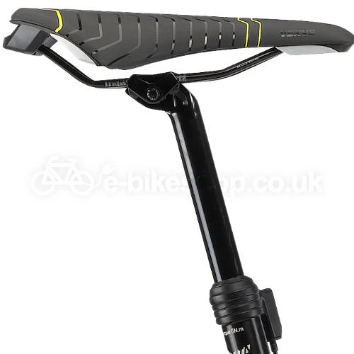 Haibike xDuro AllMtn 7.0 2018 Bosch - Image 6