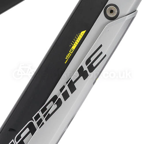 Haibike xDuro AllMtn 7.0 2018 Bosch - Image 8