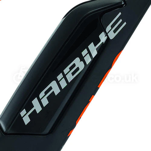 Haibike xDuro AllMtn 8.0 2017 Bosch - Image 3