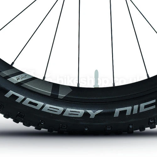 Haibike xDuro AllMtn 8.0 2017 Bosch - Image 6