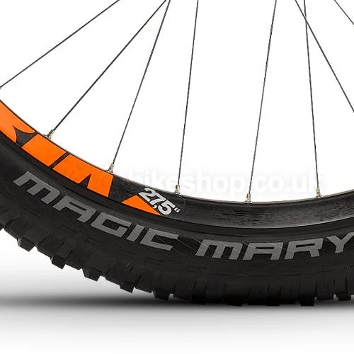 Haibike xDuro AllMtn 8.0 2018 Yamaha - Image 5