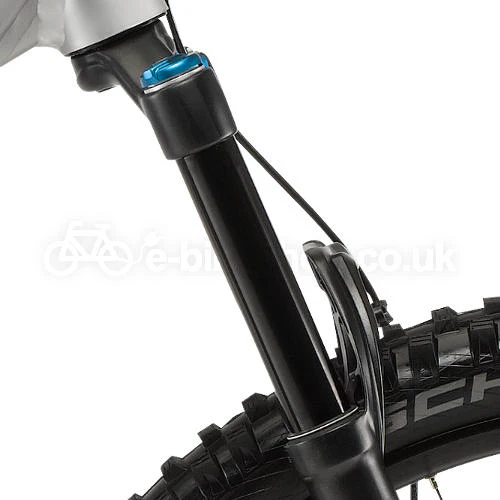 Haibike xDuro AllMtn 8.0 2018 Yamaha - Image 7