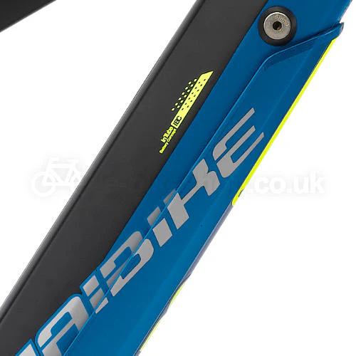 Haibike xDuro AllMtn 9.0 2018 Bosch - Image 10