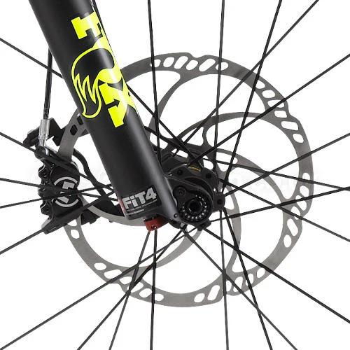Haibike xDuro AllMtn 9.0 2018 Bosch - Image 2