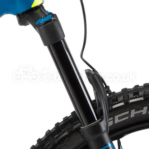 Haibike xDuro AllMtn 9.0 2018 Bosch - Image 9