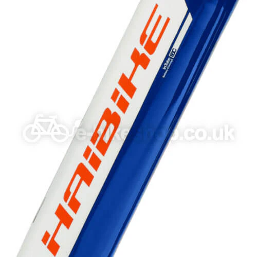 Haibike xDuro AllTrail 5.0 FLYON 2021 - Image 10