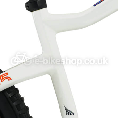 Haibike xDuro AllTrail 5.0 FLYON 2021 - Image 2