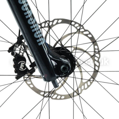 Haibike xDuro AllTrail 5.0 FLYON 2021 - Image 4