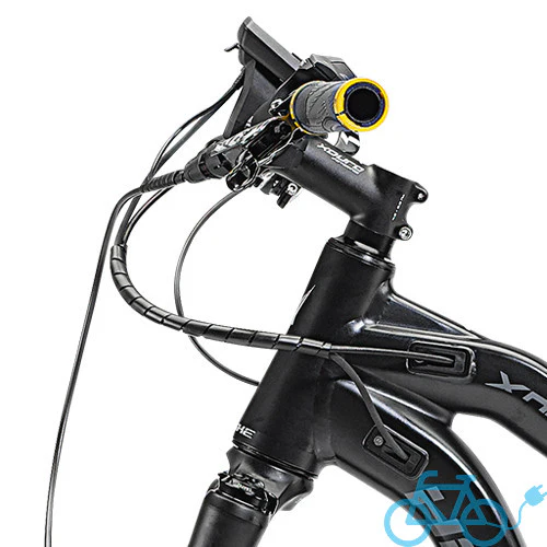 Haibike xDuro AMT PRO 27.5 Gen 2 2014 - Image 3