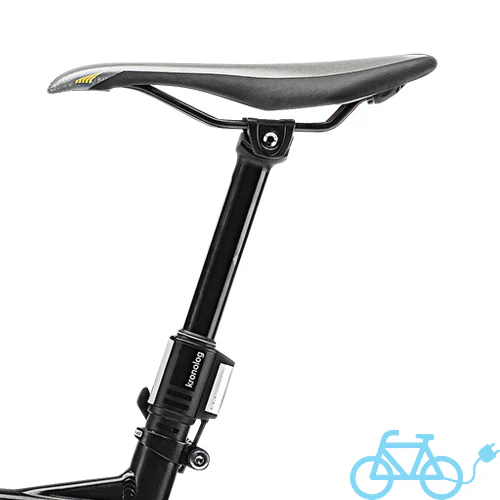Haibike xDuro AMT PRO 27.5 Gen 2 2014 - Image 7