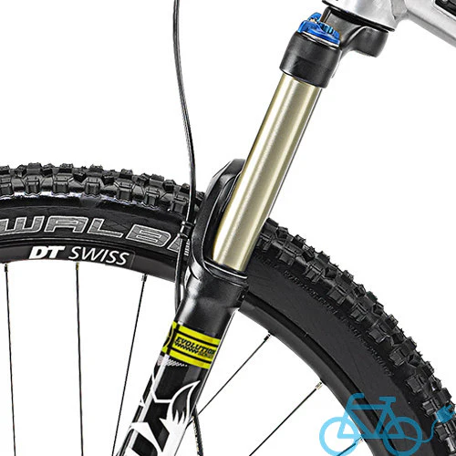 Haibike xDuro AMT RX 27.5 Gen 2 2014 eBike - Image 2