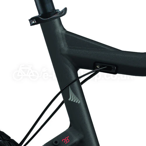Haibike xDuro Cross 3.0 2017 Bosch - Image 10