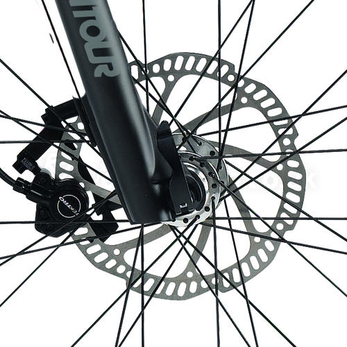 Haibike xDuro Cross 3.0 2017 Bosch - Image 2
