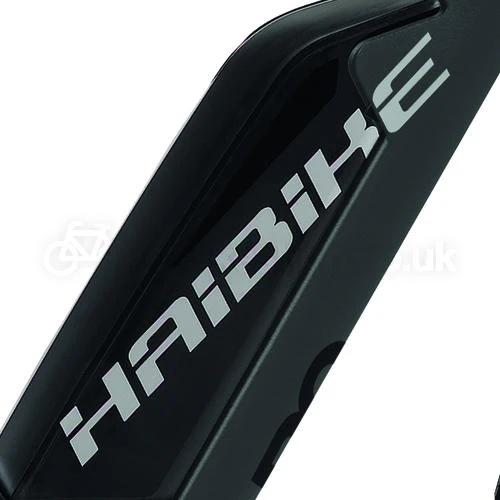 Haibike xDuro Cross 3.0 2017 Bosch - Image 4