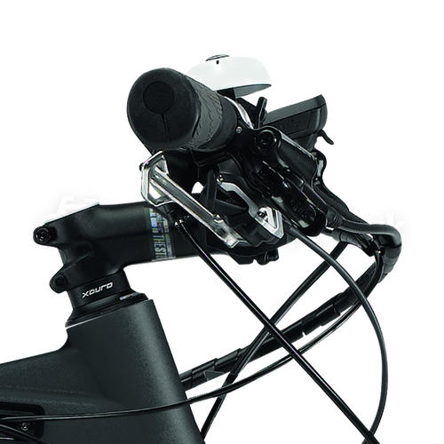 Haibike xDuro Cross 3.0 2017 Bosch - Image 5