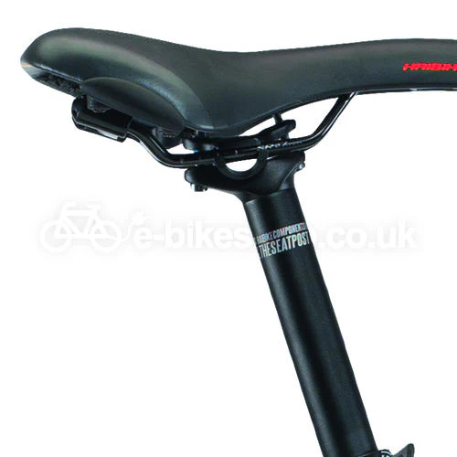 Haibike xDuro Cross 3.0 2017 Bosch - Image 8