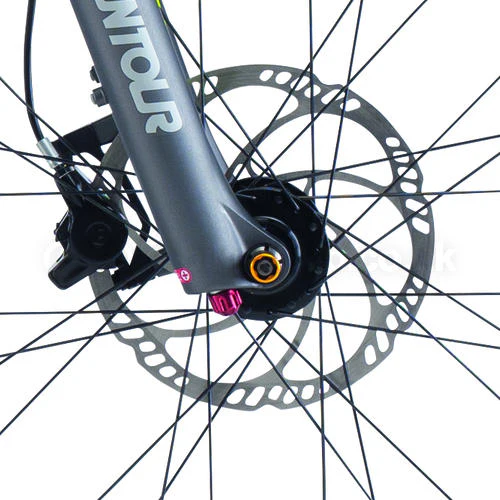 Haibike xDuro Cross 4.0 2017 Uni / Crossbar Bosch - Image 5