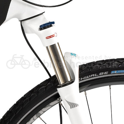 Haibike xDuro Cross RC 2016 Bosch - Image 2