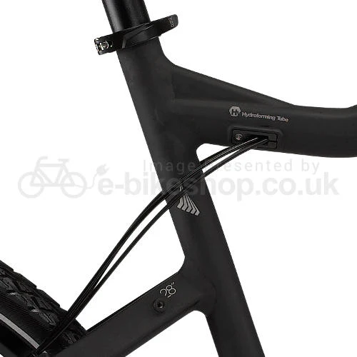 Haibike xDuro Cross RC 2016 Bosch - Image 4
