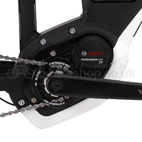 Haibike xDuro Cross RC 2016 Bosch - Image 5