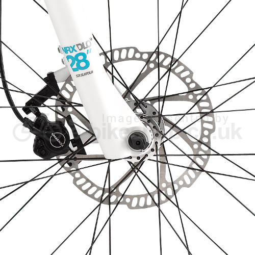 Haibike xDuro Cross RC 2016 Bosch - Image 7