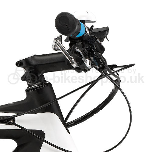 Haibike xDuro Cross RC 2016 Bosch - Image 9