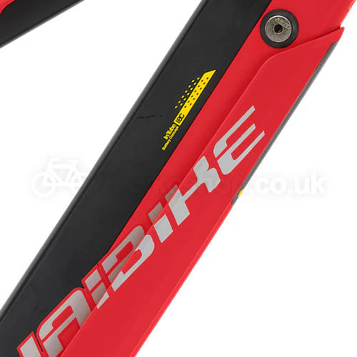 Haibike xDuro DownHill 10.0 2018 Bosch - Image 10
