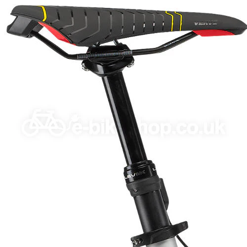Haibike xDuro DownHill 10.0 2018 Bosch - Image 2