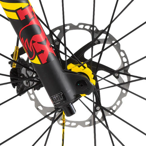 Haibike xDuro DownHill 10.0 2018 Bosch - Image 7