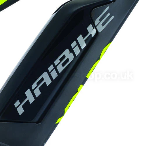 Haibike xDuro DownHill 8.0 2017 Bosch - Image 5