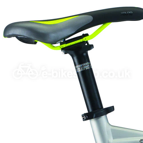 Haibike xDuro DownHill 8.0 2017 Bosch - Image 7