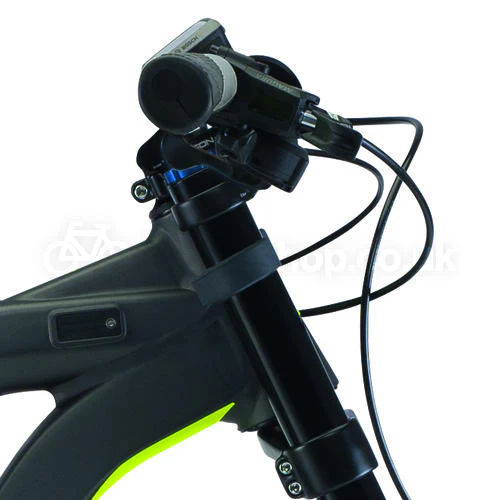 Haibike xDuro DownHill 8.0 2017 Bosch - Image 9