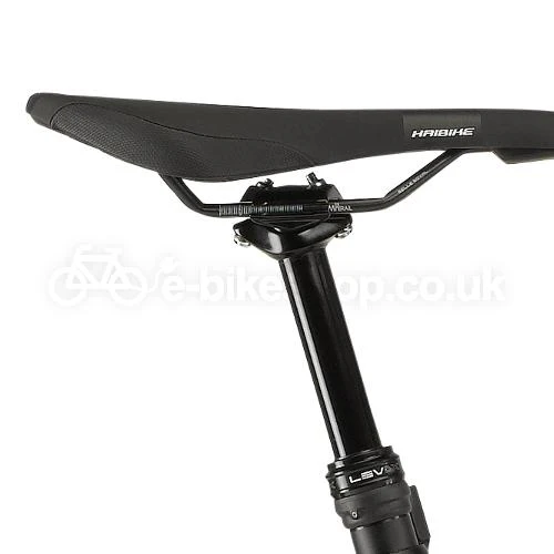 Haibike xDuro DownHill 8.0 2019 Yamaha - Image 2