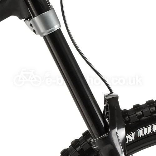 Haibike xDuro DownHill 8.0 2019 Yamaha - Image 4