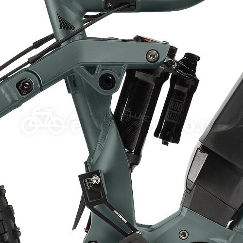Haibike xDuro DownHill 8.0 2019 Yamaha - Image 5
