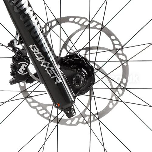 Haibike xDuro DownHill 8.0 2019 Yamaha - Image 7