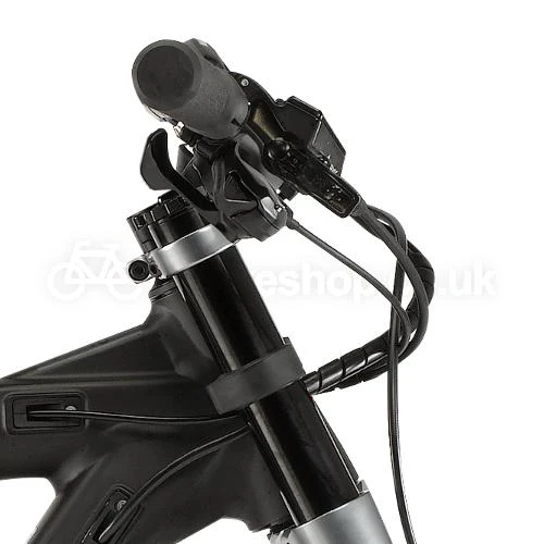 Haibike xDuro DownHill 8.0 2019 Yamaha - Image 9