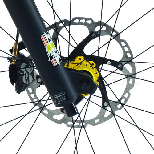 Haibike xDuro DownHill 9.0 2017 Bosch - Image 2