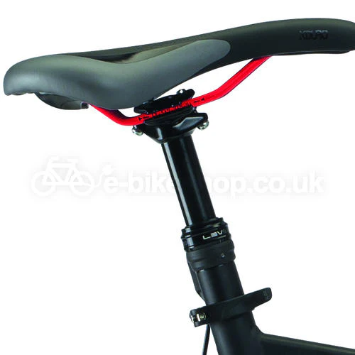 Haibike xDuro DownHill 9.0 2017 Bosch - Image 4