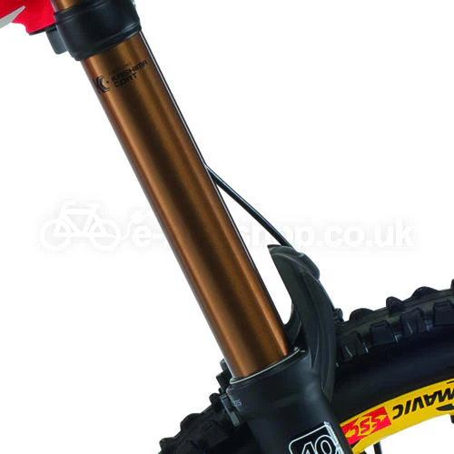 Haibike xDuro DownHill 9.0 2017 Bosch - Image 7