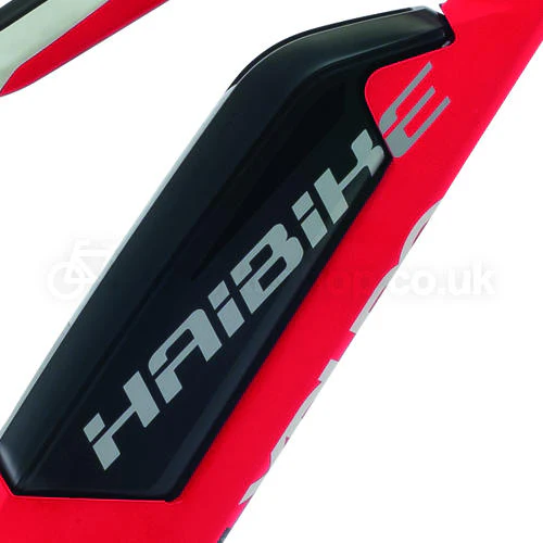 Haibike xDuro DownHill 9.0 2017 Bosch - Image 8