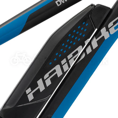 Haibike xDuro DownHill 9.0 2018 Yamaha - Image 5