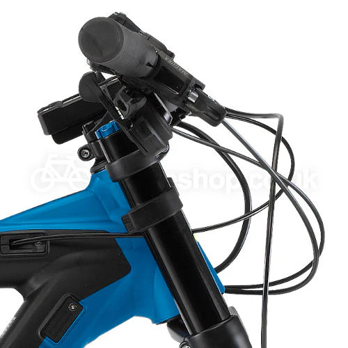 Haibike xDuro DownHill 9.0 2018 Yamaha - Image 6