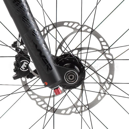 Haibike xDuro DownHill 9.0 2018 Yamaha - Image 7