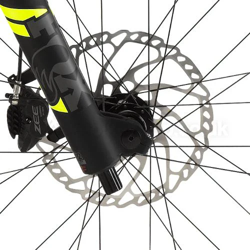 Haibike xDuro DownHill 9.0 2019 Bosch - Image 10